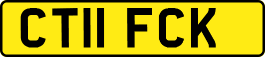 CT11FCK