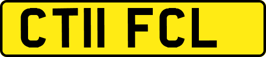 CT11FCL