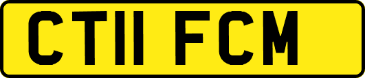 CT11FCM