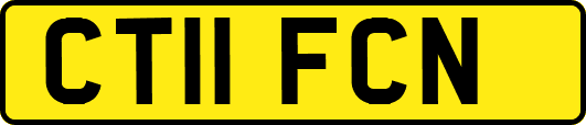 CT11FCN