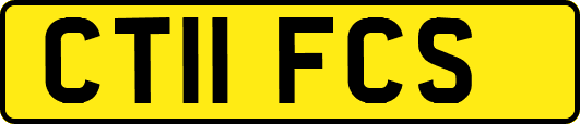 CT11FCS