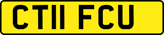 CT11FCU