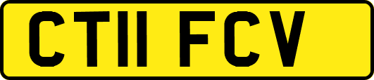 CT11FCV