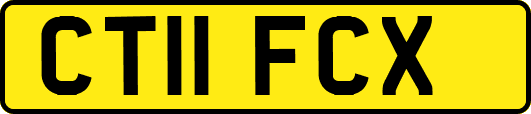 CT11FCX