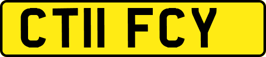 CT11FCY