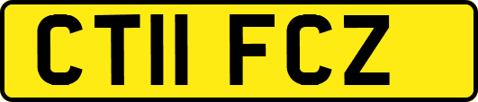 CT11FCZ
