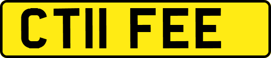 CT11FEE