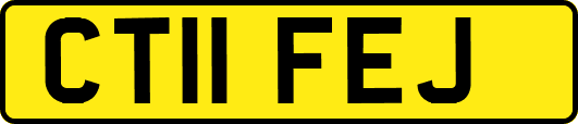 CT11FEJ