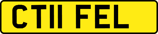CT11FEL