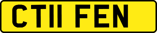 CT11FEN