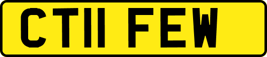 CT11FEW