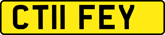 CT11FEY
