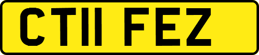 CT11FEZ