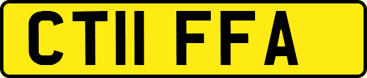 CT11FFA