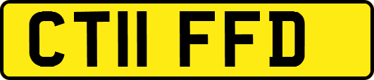 CT11FFD