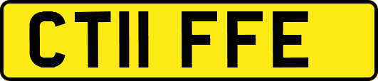 CT11FFE