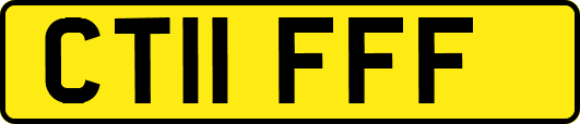 CT11FFF