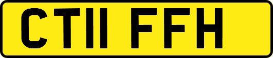 CT11FFH