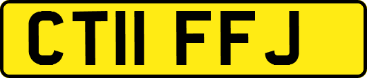 CT11FFJ