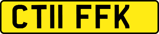 CT11FFK