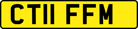 CT11FFM