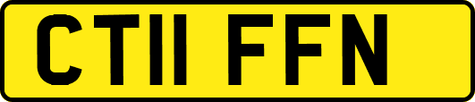 CT11FFN