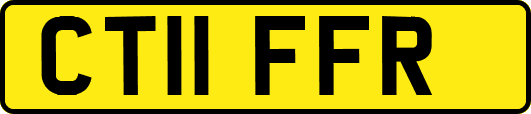CT11FFR