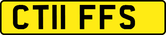 CT11FFS
