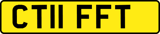 CT11FFT