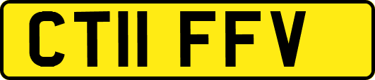 CT11FFV