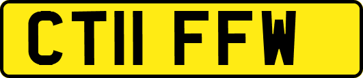 CT11FFW