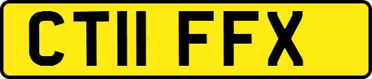 CT11FFX