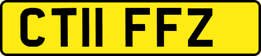 CT11FFZ