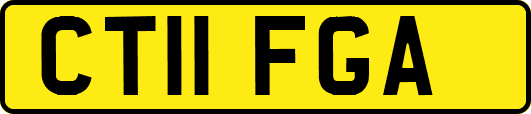 CT11FGA