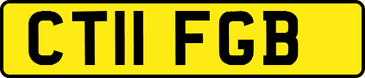 CT11FGB