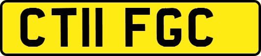 CT11FGC