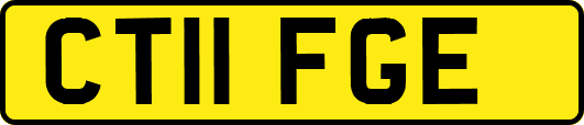 CT11FGE