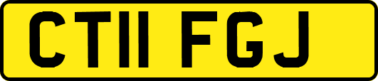CT11FGJ