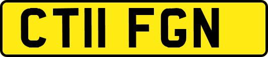 CT11FGN