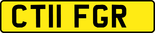 CT11FGR