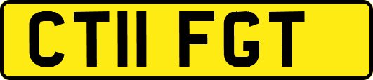 CT11FGT
