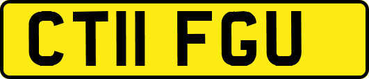 CT11FGU