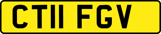CT11FGV