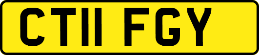 CT11FGY