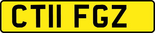 CT11FGZ