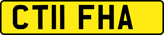 CT11FHA