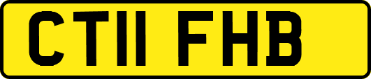 CT11FHB