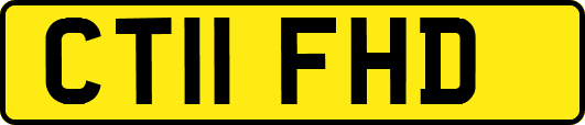 CT11FHD
