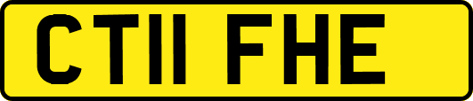 CT11FHE