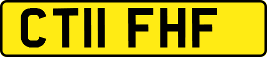 CT11FHF